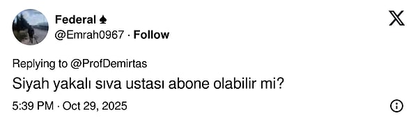 Dar Gelirliye Özgürlük Şarkısı: Özgür Demirtaş Kitleyle İsyanda — İş İnsanı ve Beyaz Yaka Değilsen Çıkın!