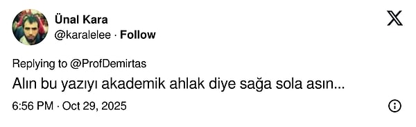 Dar Gelirliye Özgürlük Şarkısı: Özgür Demirtaş Kitleyle İsyanda — İş İnsanı ve Beyaz Yaka Değilsen Çıkın!