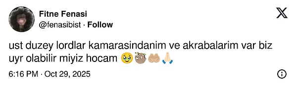 Dar Gelirliye Özgürlük Şarkısı: Özgür Demirtaş Kitleyle İsyanda — İş İnsanı ve Beyaz Yaka Değilsen Çıkın!