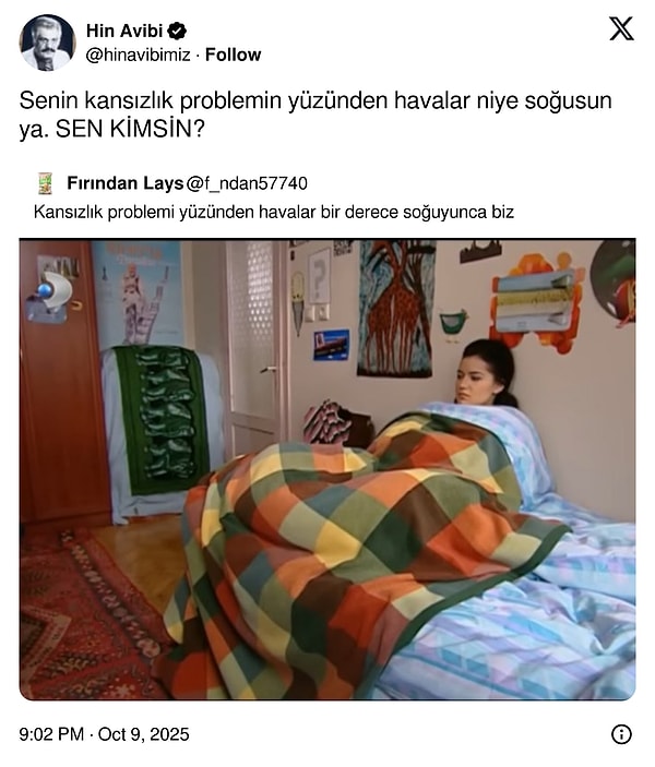 Dedikodu İçin Şehri Değiştirmek: Son 24 Saatin Vızır Vızır Viral Tweetleriyle Vizyonunuz Şaşkına!