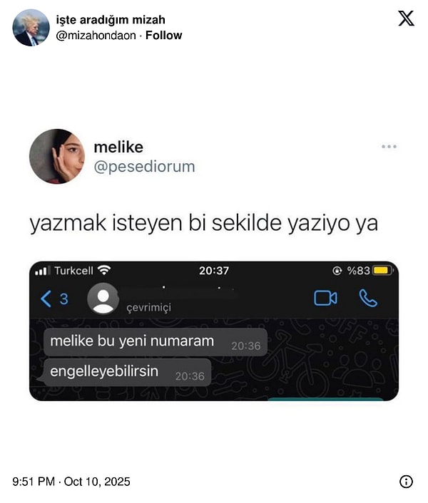 Dedikodu İçin Şehri Değiştirmek: Son 24 Saatin Vızır Vızır Viral Tweetleriyle Vizyonunuz Şaşkına!