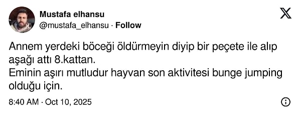 Dedikodu İçin Şehri Değiştirmek: Son 24 Saatin Vızır Vızır Viral Tweetleriyle Vizyonunuz Şaşkına!