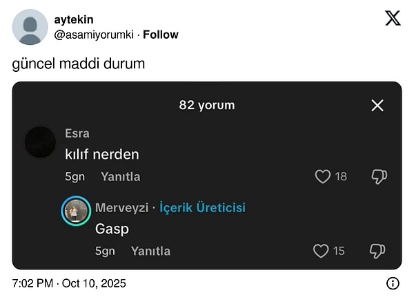 Dedikodu İçin Şehri Değiştirmek: Son 24 Saatin Vızır Vızır Viral Tweetleriyle Vizyonunuz Şaşkına!