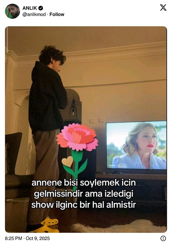 Dedikodu İçin Şehri Değiştirmek: Son 24 Saatin Vızır Vızır Viral Tweetleriyle Vizyonunuz Şaşkına!