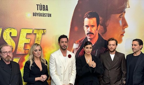 Dehşet Bey: Konusu, Oyuncuları ve Tüm Detaylar