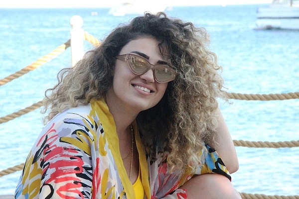 Dilan Çıtak Kimdir? Kaç Yaşında? İbrahim Tatlıses'in Kızı Dilan Çıtak Survivora Katıldı mı?