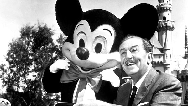 Disney Karakterlerinin Genelde Annesinin Olmamasının Nedenleri