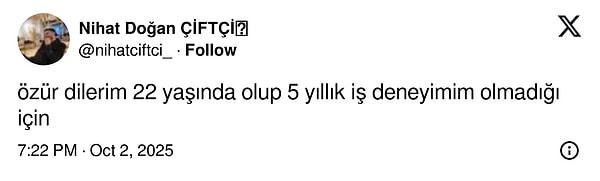 Doğruyu Unutturan Yazım Yanlışından Kaçış: 24 Saatte Yönünüzü Kaybeden 10. Sınıftan Sonra En Viral Tweetler
