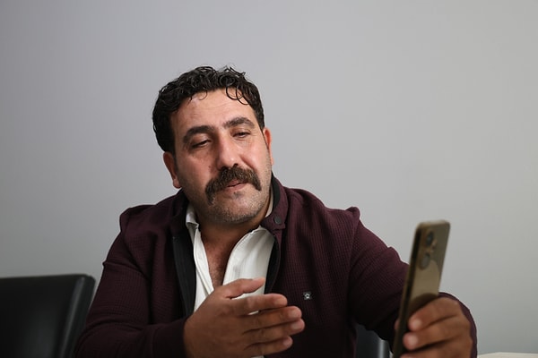 Doğum Gününde 250 Bin Lira Yanlış Yatan Kişi Parayı Geri Göndardi
