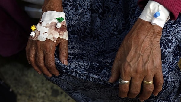 DSÖ Kolera Alarmı: 23 Ülkeye Yayılıyor, 4200’ü Aşkın Ölüm