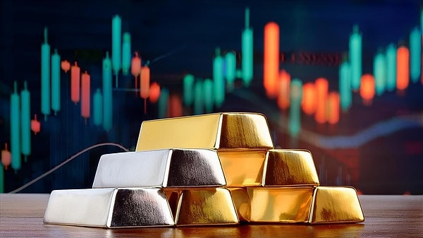 Dünya Bankası Altın ve Gümüş Fiyatı 2026 Tahmini
