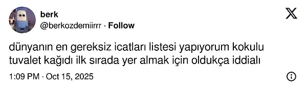 Dünyanın En Gereksiz İcatlarını Sıradan X Kullanıcılarının Gözünden: Kahkaha Garantili Ziyafet!