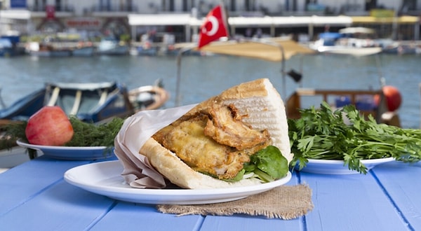 Dünyanın En İyi Yemek Şehirleri: Türkiye’den İki Şehir 30’a Girdi