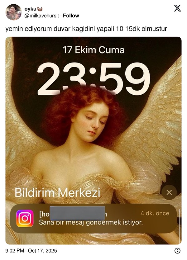 Duvar Kağıdıyla Tüm Dilekleri Gerçekleştiren Sihirli Goygoy Malzemesi: Hayal Gücü Şöleni!