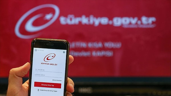 e-Devletinizde Para Birikleri Olabilir: Parayı Çekmeyi Unutmayın, Devlete İade Edilir