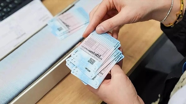 Ehliyet Yenileme Son Gün ve Süre Uzatılması Hakkında