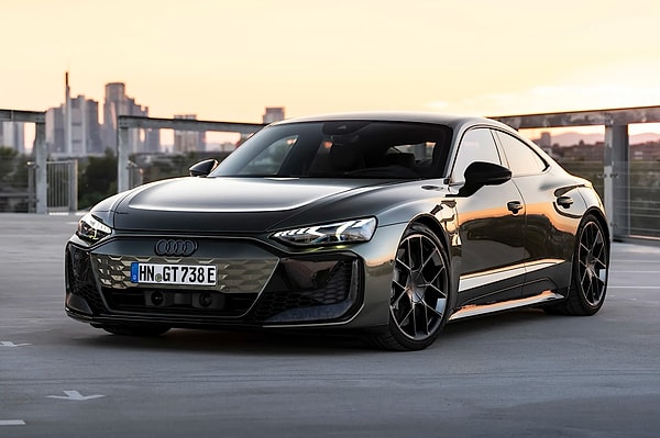 Ekim 2025 Audi Fiyat Listesi: A3–Q Serisi Güncel Fiyatlar