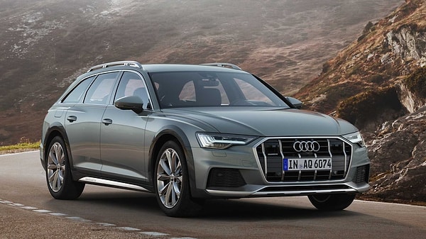 Ekim 2025 Audi Fiyat Listesi: A3–Q Serisi Güncel Fiyatlar