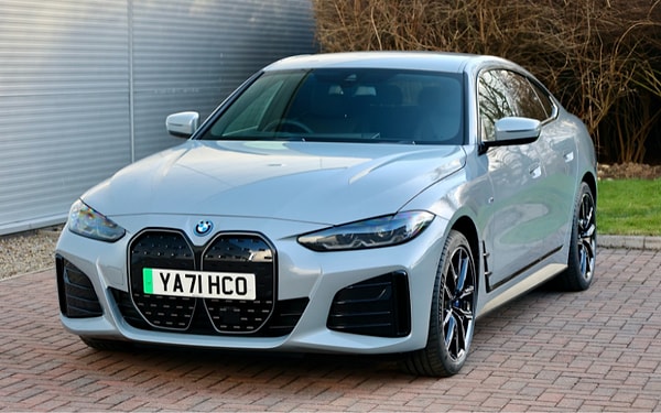 Ekim 2025 BMW Fiyatları: 1-5, M, X ve i Serisi Güncel Listesi