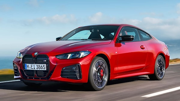 Ekim 2025 BMW Fiyatları: 1-5, M, X ve i Serisi Güncel Listesi