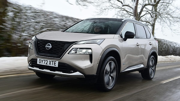 Ekim 2025 Nissan Fiyat Listesi: Qashqai, Juke, Qashqai e-Power ve X-Trail Güncel Fiyatları