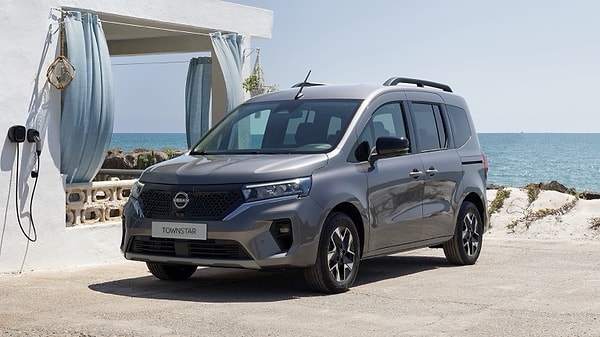 Ekim 2025 Nissan Fiyat Listesi: Qashqai, Juke, Qashqai e-Power ve X-Trail Güncel Fiyatları