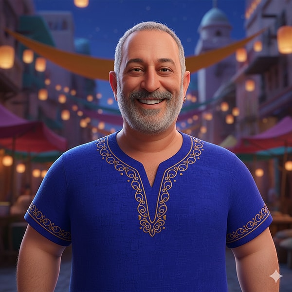 Ekranı Isırmak İsteyeceksiniz: Türk Ünlülerimiz Bir Disney Filmi Karakterine Dönüşseydi Nasıl Gözükürdü?