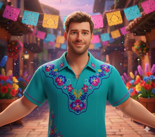 Ekranı Isırmak İsteyeceksiniz: Türk Ünlülerimiz Bir Disney Filmi Karakterine Dönüşseydi Nasıl Gözükürdü?