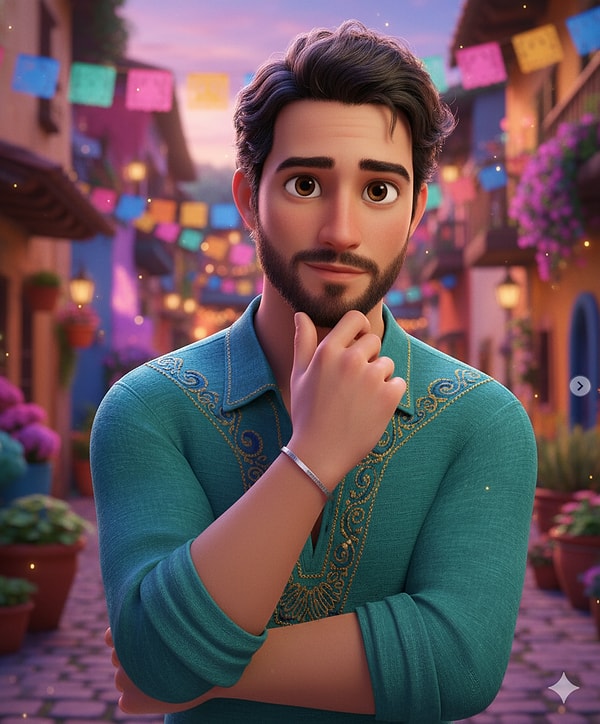 Ekranı Isırmak İsteyeceksiniz: Türk Ünlülerimiz Bir Disney Filmi Karakterine Dönüşseydi Nasıl Gözükürdü?