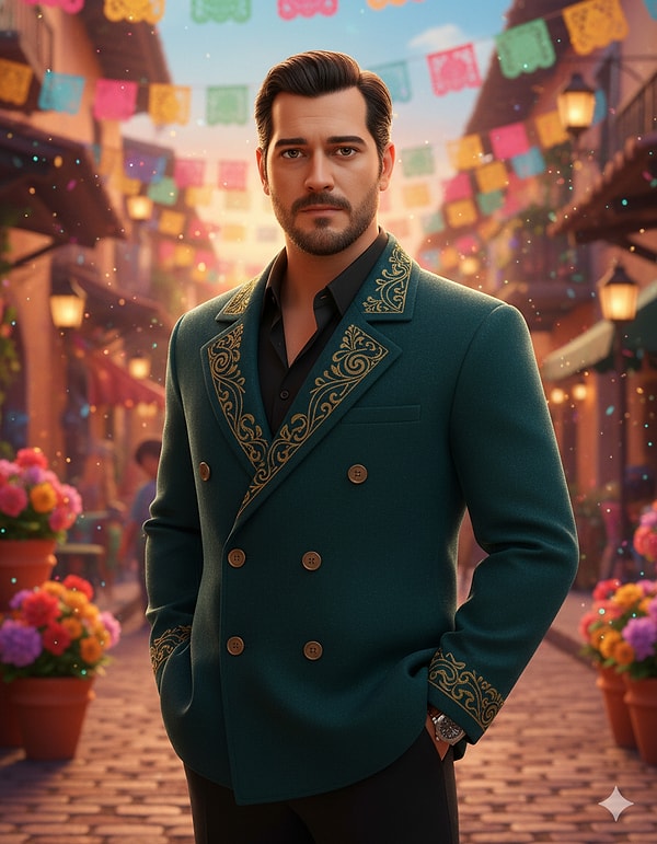 Ekranı Isırmak İsteyeceksiniz: Türk Ünlülerimiz Bir Disney Filmi Karakterine Dönüşseydi Nasıl Gözükürdü?