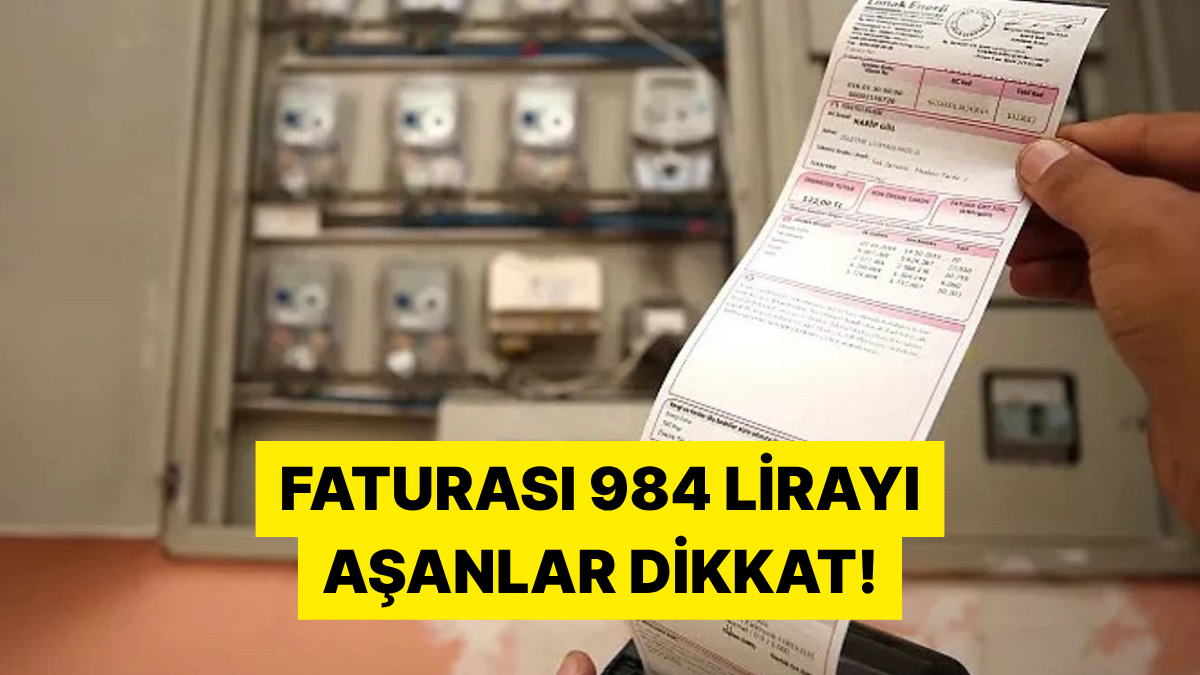 Elektrikte Devlet Desteği İçin Yeni Düzenleme
