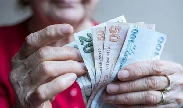 Emeklilerin 3 Aylık Enflasyon Farkı Kesinleşti: Enflasyon Açıklandı