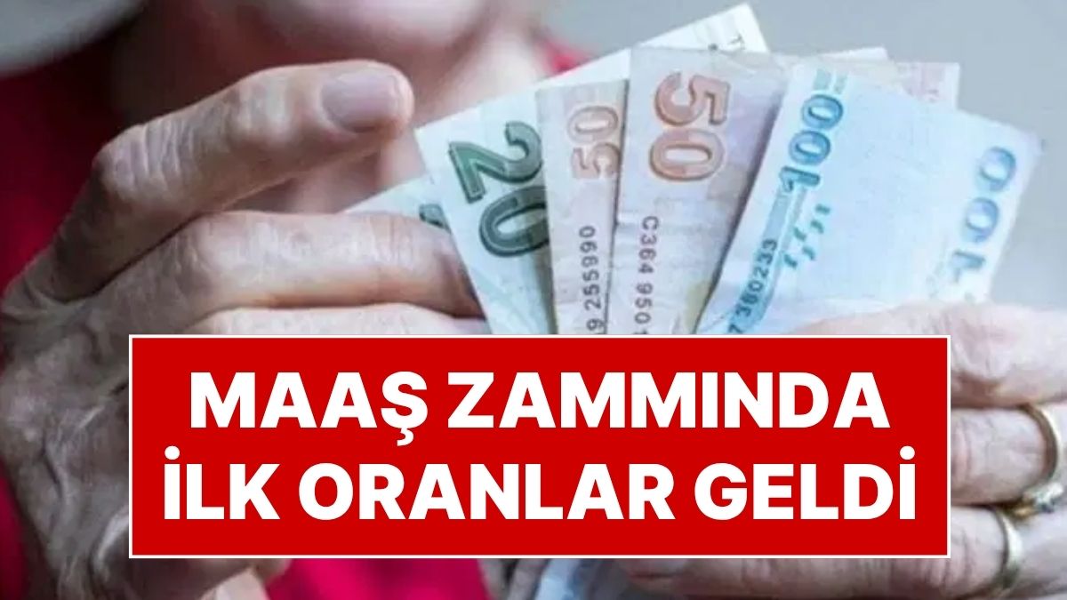 Emeklilerin 3 Aylık Enflasyon Farkı Kesinleşti: Enflasyon Açıklandı