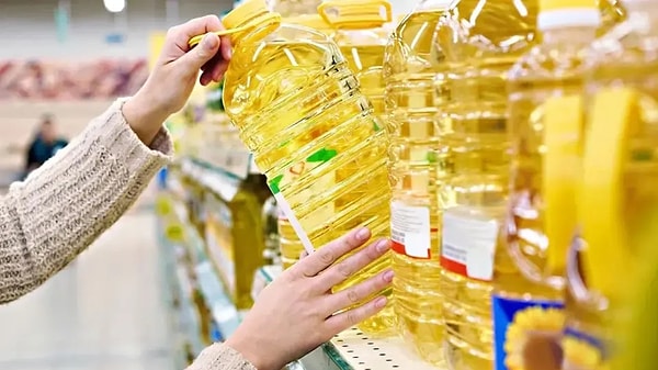 En Ucuz Ayçiçek Yağı: 13 Ekim 2025 Güncel Fiyatlar (A101, BİM, Migros)