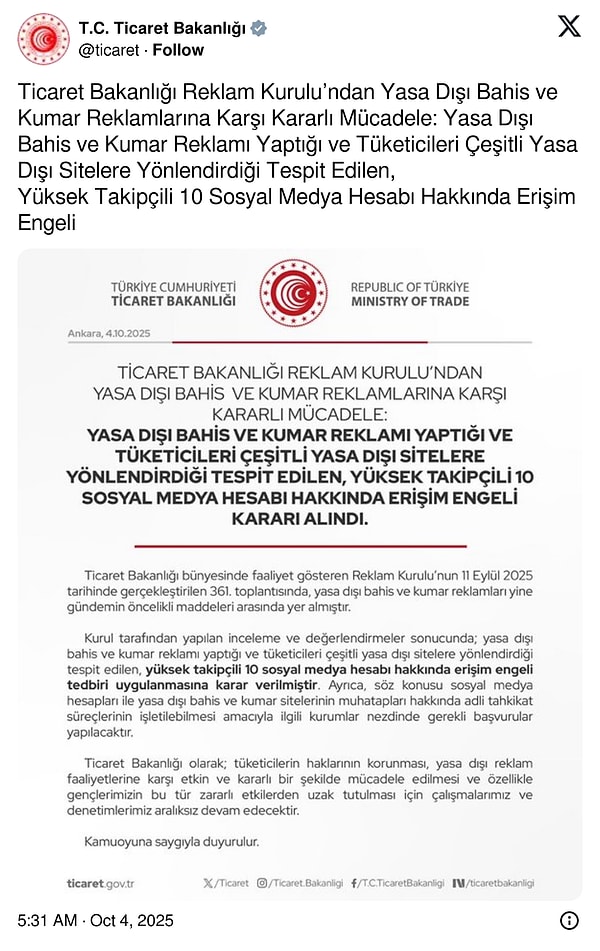 Engelli Yüksek Takipli 10 Sosyal Ağ Hesabı