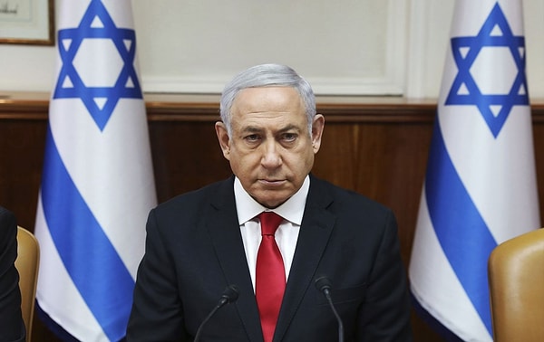 Erdoğan, Netanyahu’nun Toplantıya Katılımını Engelledi iddiası
