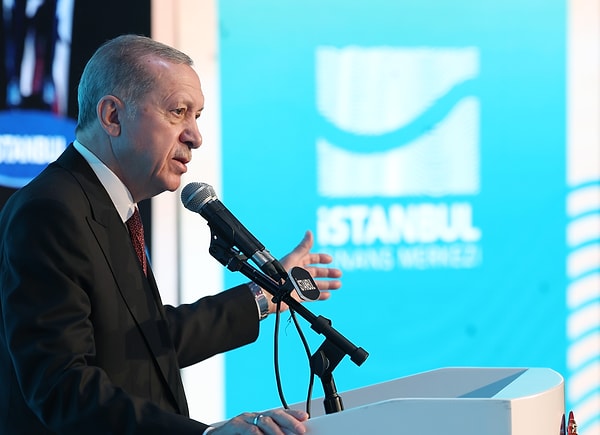 Erdoğan, Netanyahu’nun Toplantıya Katılımını Engelledi iddiası