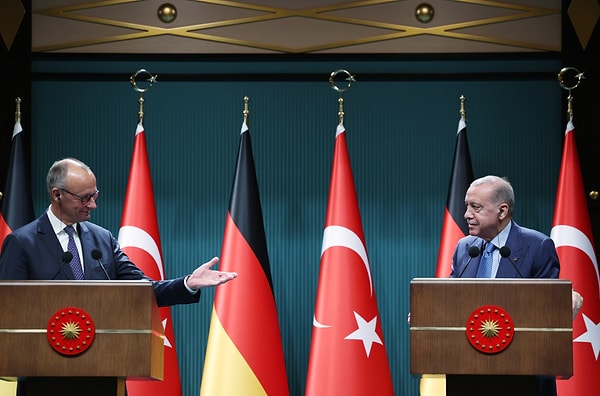 Erdoğan'dan Bahisçi Hakemler Operasyonu Açıklaması