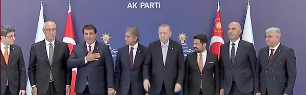 Erdoğan’dan CHP’ye: Ankara’da Halka Kerbela Yaşatılıyor