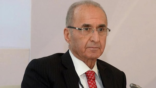 Eski CHP Başkanı Hikmet Çetin Yoğun Bakımda