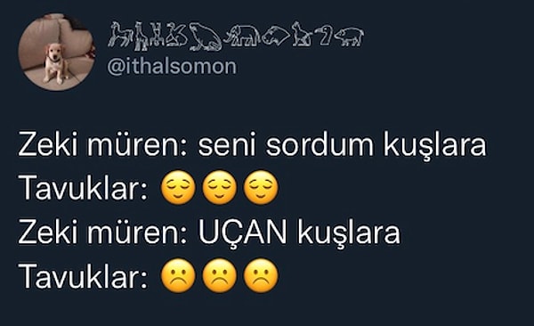 Eski Twitter'ın Başka Olduğunu Gösteren Kaçıranlar ve Tekrar Gülmek İsteyenler İçin Efsane Tweetler: Bir Zamanlar Çıldıran Diller, Şimdi Şaka Olarak Takılıyor!