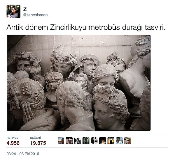 Eski Twitter'ın Başka Olduğunu Gösteren Kaçıranlar ve Tekrar Gülmek İsteyenler İçin Efsane Tweetler: Bir Zamanlar Çıldıran Diller, Şimdi Şaka Olarak Takılıyor!