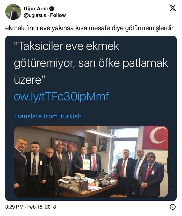 Eski Twitter'ın Başka Olduğunu Gösteren Kaçıranlar ve Tekrar Gülmek İsteyenler İçin Efsane Tweetler: Bir Zamanlar Çıldıran Diller, Şimdi Şaka Olarak Takılıyor!