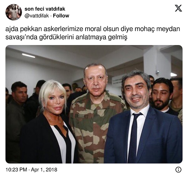 Eski Twitter'ın Başka Olduğunu Gösteren Kaçıranlar ve Tekrar Gülmek İsteyenler İçin Efsane Tweetler: Bir Zamanlar Çıldıran Diller, Şimdi Şaka Olarak Takılıyor!