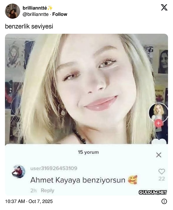 Eşref Teke, Galerici X’in Ahalisinin Diline Düştü: Şaşırtan Benzetmeyle Eğlence DolusuBir Gün