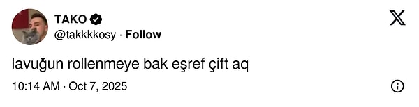 Eşref Teke, Galerici X’in Ahalisinin Diline Düştü: Şaşırtan Benzetmeyle Eğlence DolusuBir Gün