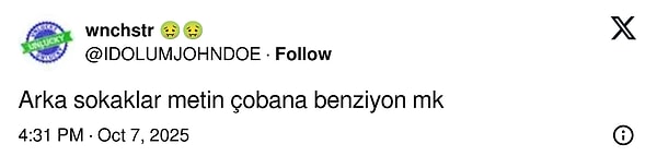 Eşref Teke, Galerici X’in Ahalisinin Diline Düştü: Şaşırtan Benzetmeyle Eğlence DolusuBir Gün