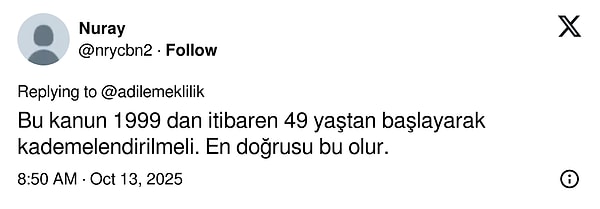EYT Mağdurlarından Kademeli Emeklilik Çağrısı