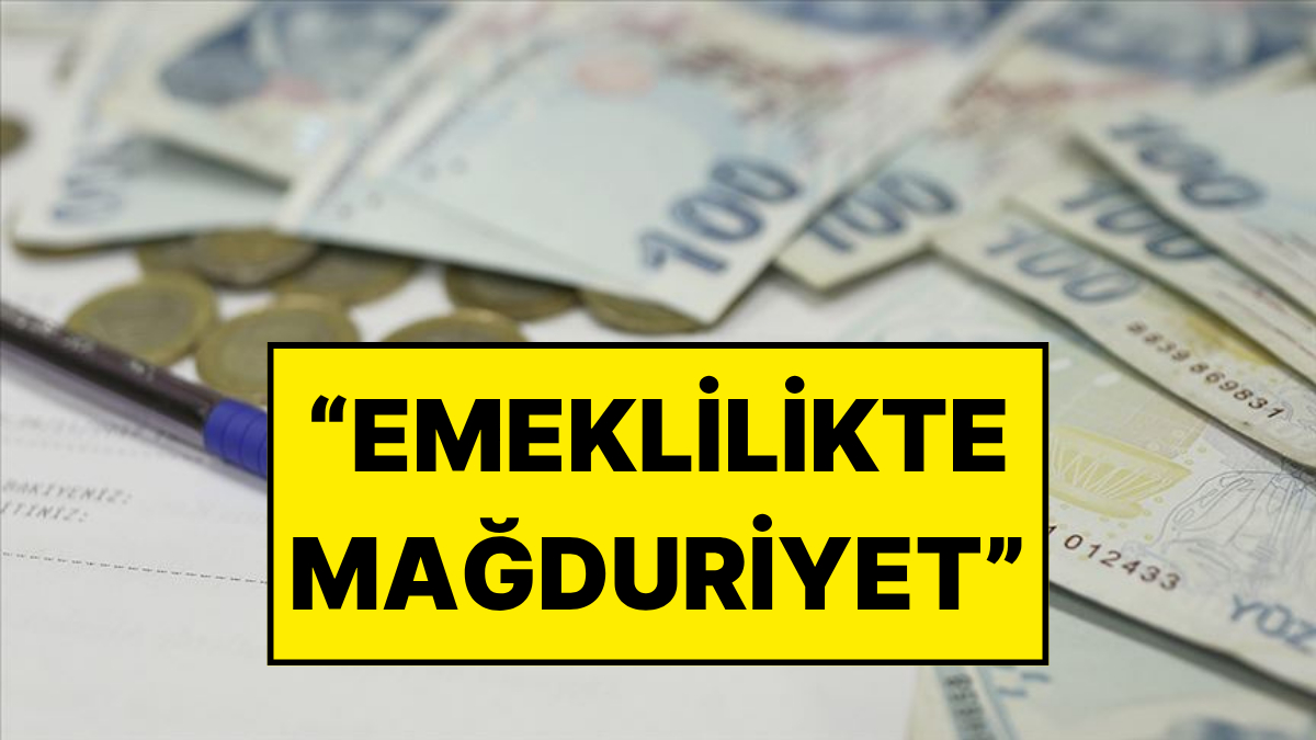 EYT Mağdurlarından Kademeli Emeklilik Çağrısı