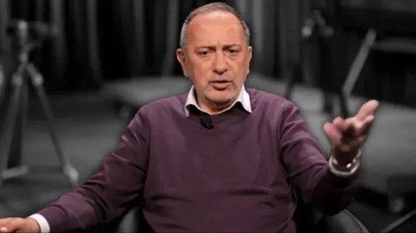 Fatih Altaylı’nın Tutukluluğu Sürdürülecek